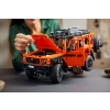 LEGO Technic 42177 Technic Mercedes-Benz G 500 PROFESSIONAL Line