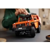 LEGO Technic 42177 Technic Mercedes-Benz G 500 PROFESSIONAL Line