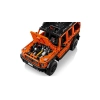 LEGO Technic 42177 Technic Mercedes-Benz G 500 PROFESSIONAL Line