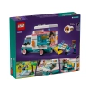 LEGO Friends 42613 Karetka szpitala w Heartlake