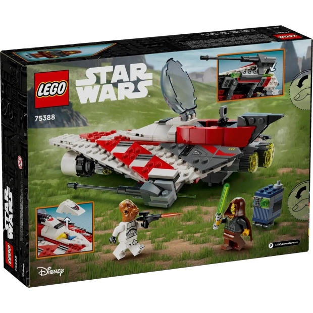 LEGO Star Wars 75388