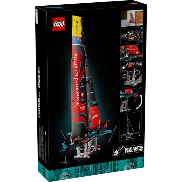 LEGO Technic 42174 Water