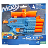 Hasbro nerf elite 2.0 prospect QS 4