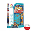 IUVI Games Smart Games Robot Factory