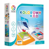 IUVI Games Smart Games Kolorowy Kod