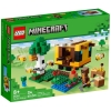 LEGO Minecraft 21241 Pszczeli ul