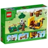 LEGO Minecraft 21241 Pszczeli ul-8350808