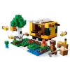 LEGO Minecraft 21241 Pszczeli ul-8350810