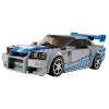 LEGO Speed Champions 76917 Fast & Furious Nissan Skyline GT-R-8350823