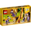 LEGO Creator 31125 Fantastyczne leśne stworzenia-8351050