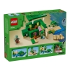 LEGO Minecraft 21254 Domek na plaży żółwi-8351079