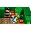 LEGO Minecraft 21254 Domek na plaży żółwi-8351084