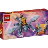 LEGO Ninjago 71810 Smoczątko Riyu-8351096