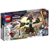 LEGO Super Heroes 76207 Atak na Nowy Asgard