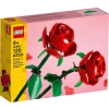 LEGO Flowers 40460 Róże