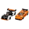 LEGO Speed Champions 76918 McLaren Solus GT i McLaren F1 LM-8351955