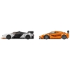 LEGO Speed Champions 76918 McLaren Solus GT i McLaren F1 LM-8351956