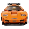 LEGO Speed Champions 76918 McLaren Solus GT i McLaren F1 LM-8351957