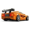 LEGO Speed Champions 76918 McLaren Solus GT i McLaren F1 LM-8351958