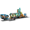 LEGO City 60335 Dworzec kolejowy-8352066