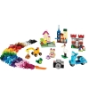 LEGO Classic 10698 Kreatywne klocki duże pudełko-8352357