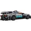 LEGO Speed Champions 76909 Mercedes-AMG F1 W12 E Performance i Mercedes-AMG ONE-8352405