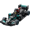 LEGO Speed Champions 76909 Mercedes-AMG F1 W12 E Performance i Mercedes-AMG ONE-8352406