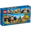 LEGO City 60387 Przygody samochodem terenowym z napedem 4x4-8352436