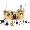 LEGO Harry Potter 76395 Hogwart: Pierwsza lekcja latania-8352644