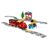 LEGO DUPLO 10874 Pociąg parowy-8352654