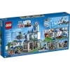 LEGO City 60316 Posterunek policji-8352736