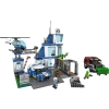 LEGO City 60316 Posterunek policji-8352738