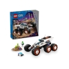 LEGO City 60431 Kosmiczny łazik i badanie życia w kosmosie-8352811