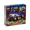 LEGO City 60431 Kosmiczny łazik i badanie życia w kosmosie-8352811