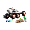 LEGO City 60431 Kosmiczny łazik i badanie życia w kosmosie-8352813