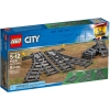 LEGO City 60238 Zwrotnice