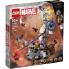 LEGO Marvel 76266 Koniec gry – ostateczna bitwa