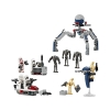 LEGO Star Wars 75372 Zestaw bitewny z żołnierzem armii klonów™ i droidem bojowym™-8352912