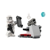 LEGO Star Wars 75372 Zestaw bitewny z żołnierzem armii klonów™ i droidem bojowym™-8352914