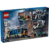 LEGO City 60418 Policyjna ciężarówka z laboratorium kryminalnym-8352930