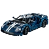 LEGO Technic 42154 Ford GT, wersja z 2022 roku-8352956