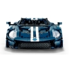 LEGO Technic 42154 Ford GT, wersja z 2022 roku-8352957