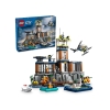 LEGO City 60419 Policja z Więziennej Wyspy-8352983