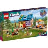 LEGO Friends 41735 Mobilny domek