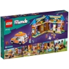 LEGO Friends 41735 Mobilny domek-8353045