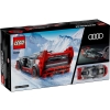 LEGO Speed Champions 76921 Wyścigowe Audi S1 E-tron Quattro-8353072