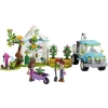 LEGO Friends 41707 Furgonetka do sadzenia drzew-8353126