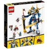 LEGO Ninjago 71785 Tytan mech Jaya-8353140