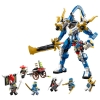 LEGO Ninjago 71785 Tytan mech Jaya-8353141