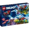 LEGO DREAMZzz 71458 Krokodylowy samochód-8353158